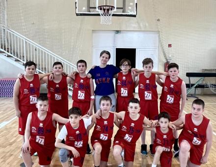 Gyermek Kupa -2024/2025 Alsóház - 3. forduló