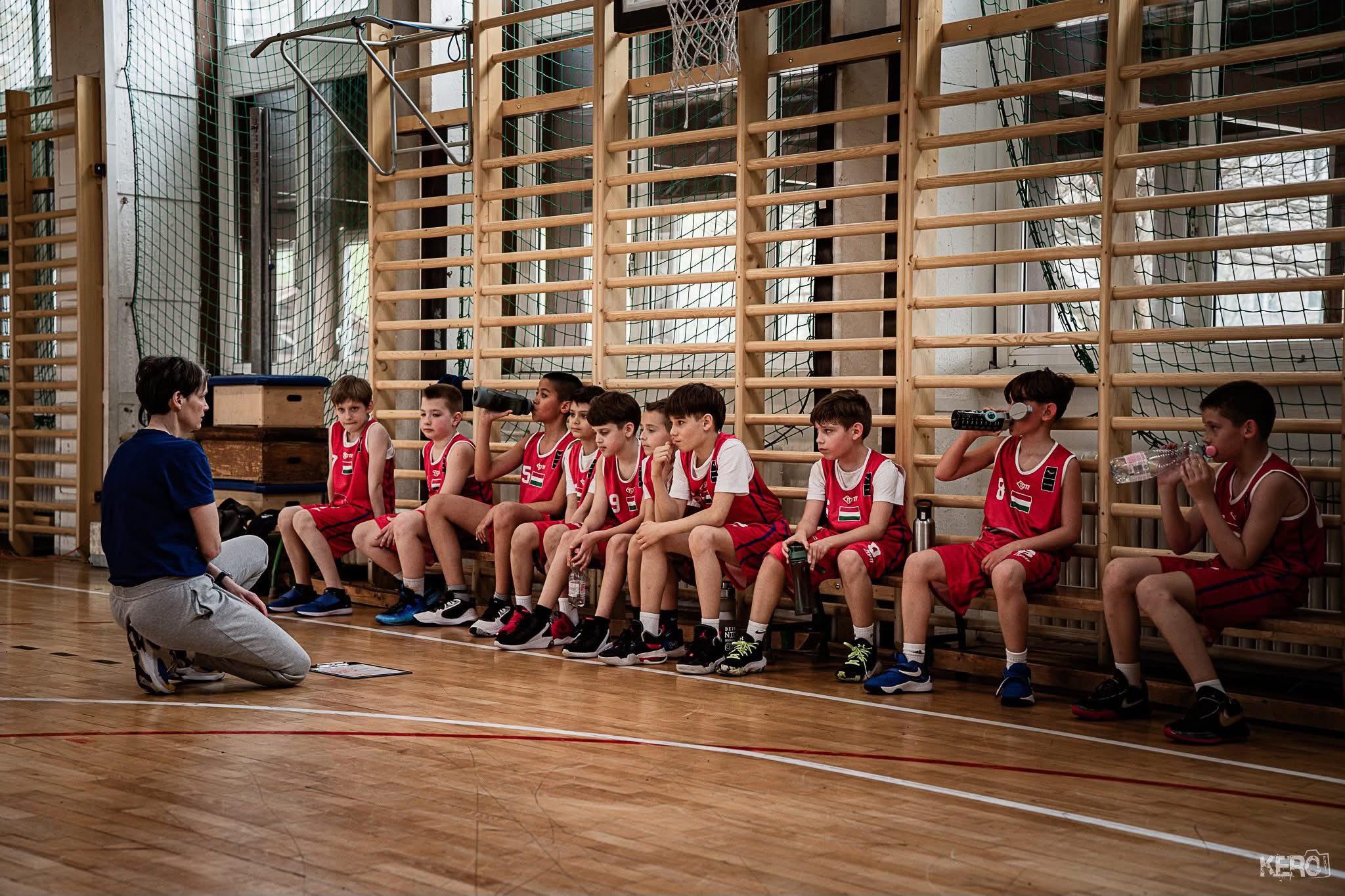 Kenguru Kupa - 2024/2025. 7. forduló