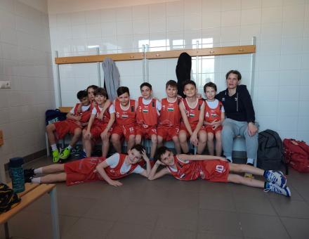 Kenguru Kupa 7. forduló