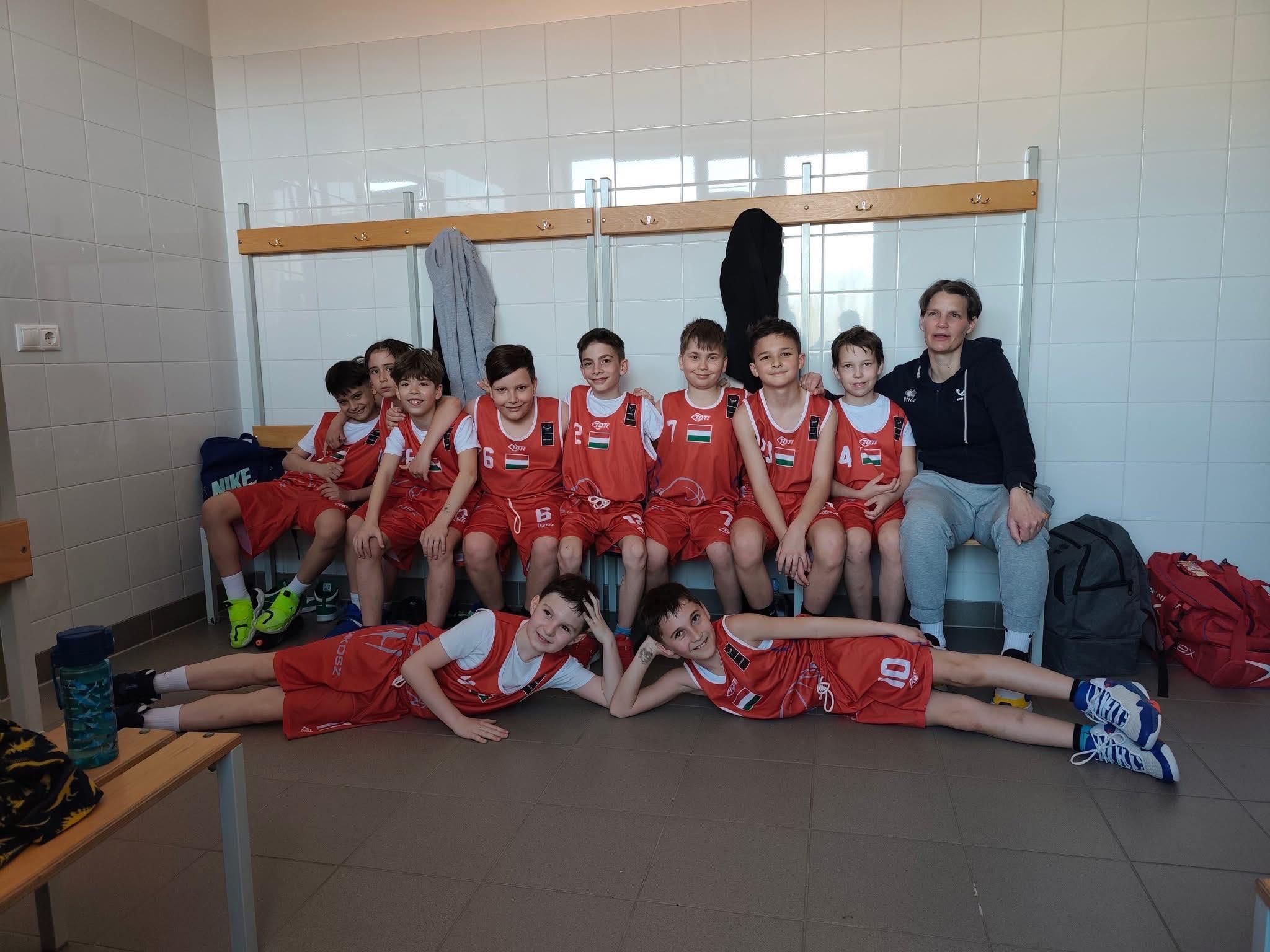 Kenguru Kupa 7. forduló