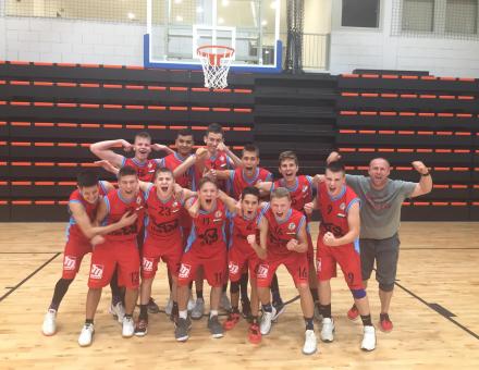 Kelet-Magyarországról csupán három együttes került a kiemeltek közé