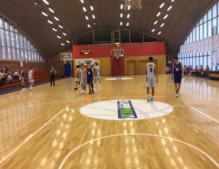 Kiemelt Kadett Bajnokság, Kelet 4. mérkőzés