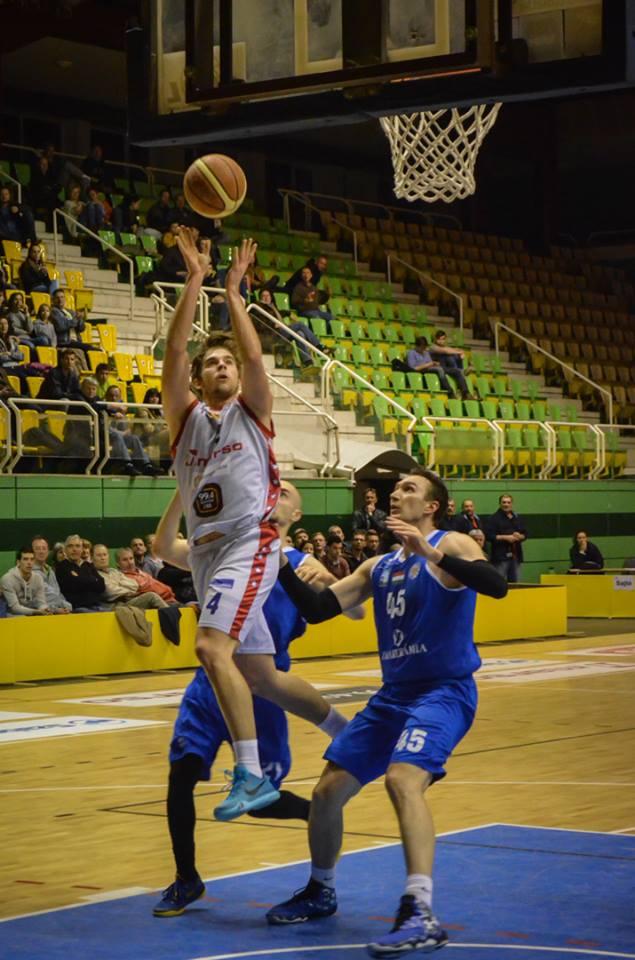 Kósa Tamás: számítottam a nagyobb szerepvállalásra!