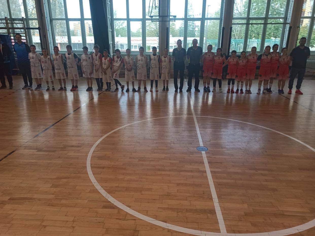 Kenguru Kupa 8. forduló E csoport