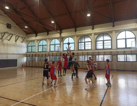 Regionális Serdülő Bajnokság