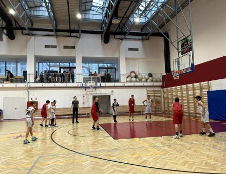 Országos Serdülő Bajnokság, Főtábla, Alsóház, Debrecen