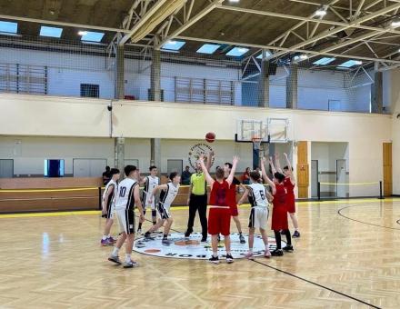 Országos Serdülő Bajnokság, Főtábla, Felsőház