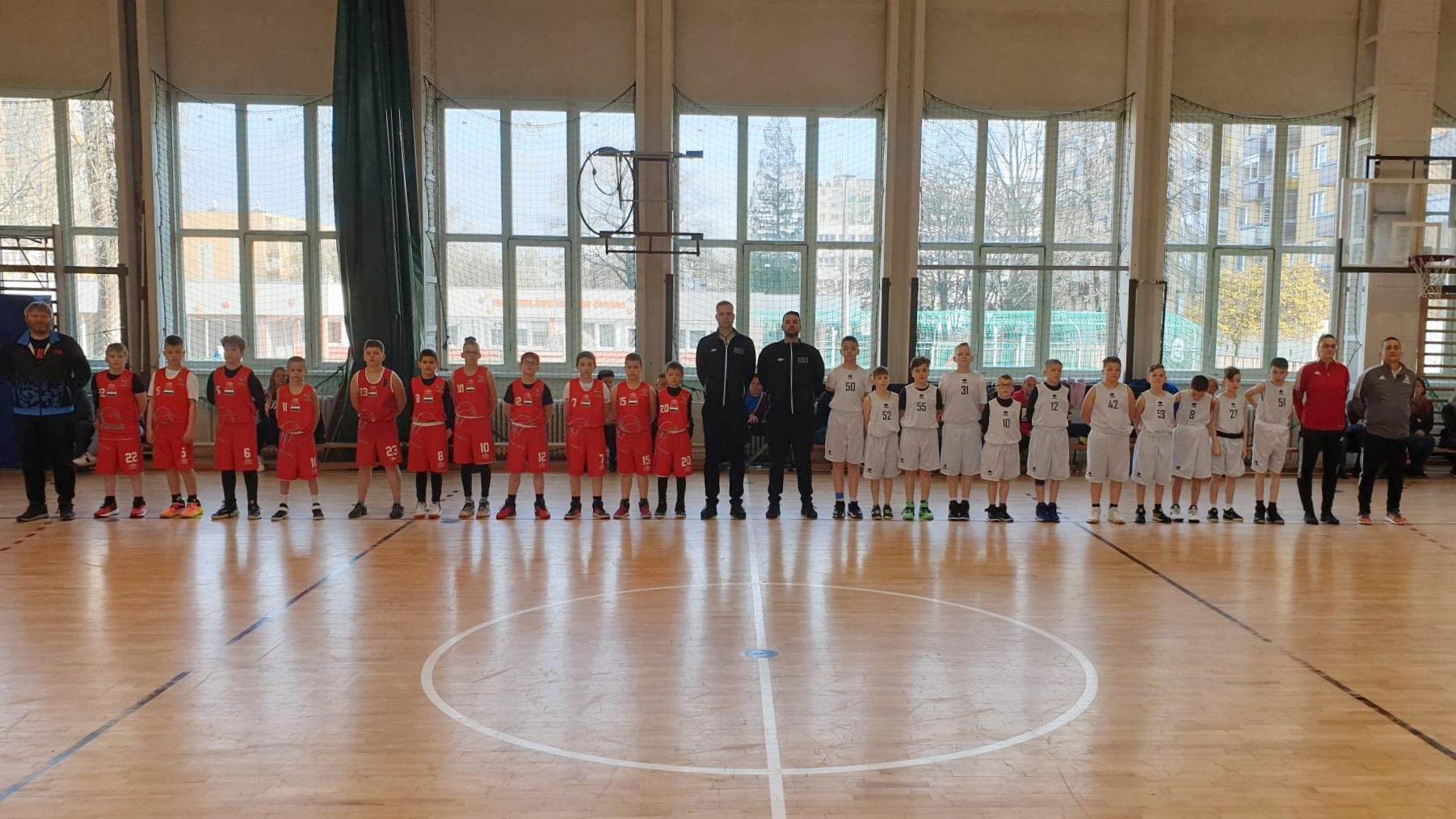 Kenguru Kupa 7. forduló C csoport