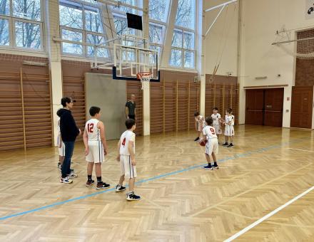 KENGURU KUPA 4. FORDULÓ