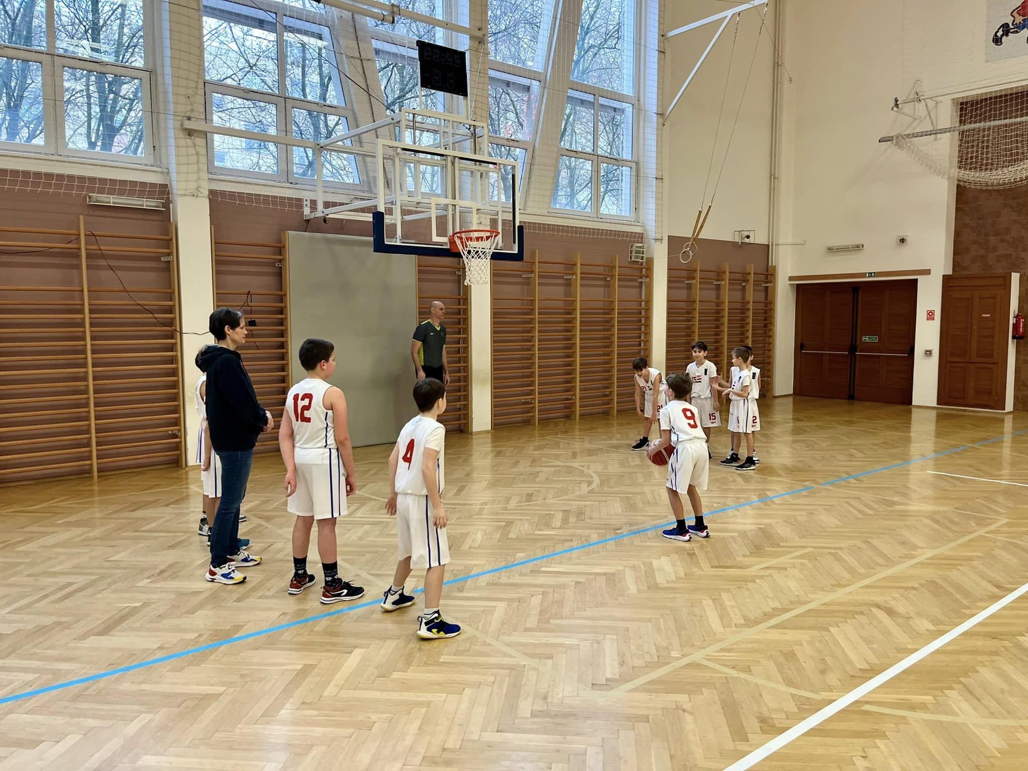 KENGURU KUPA 4. FORDULÓ