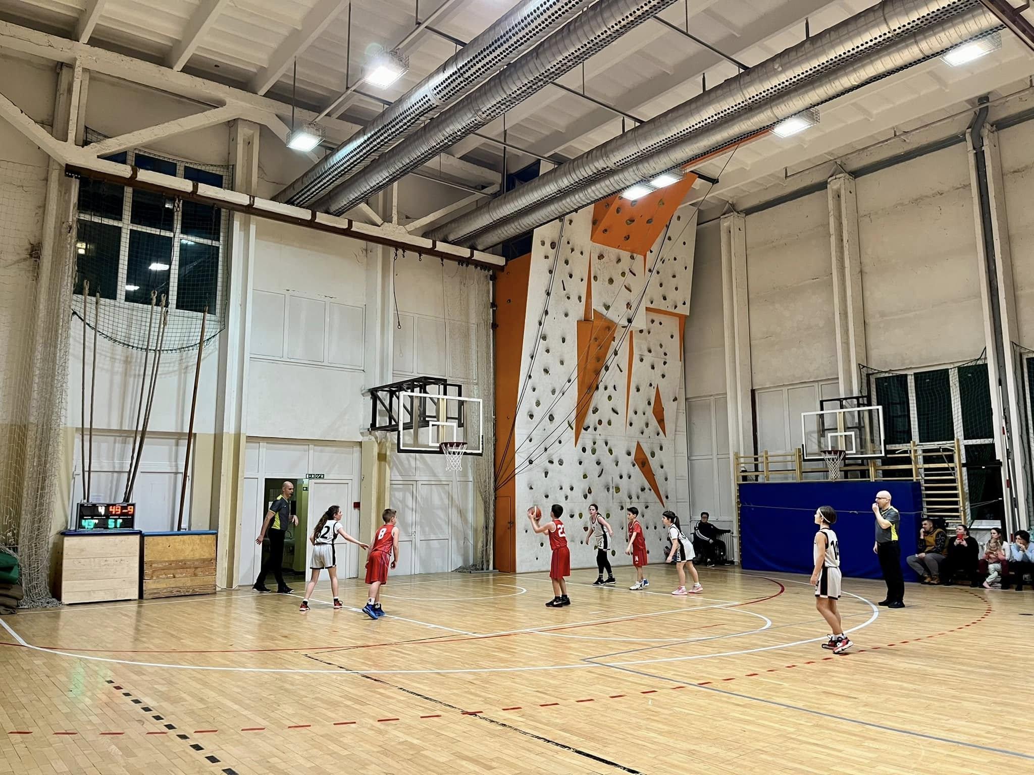 KENGURU KUPA - 2024/2025 4. FORDULÓ