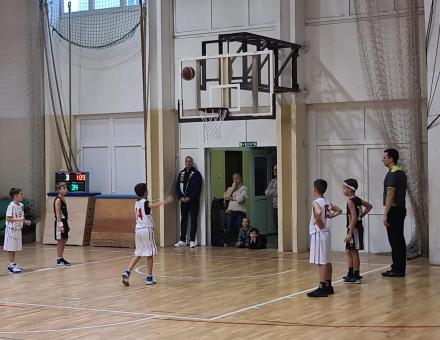 Kettős győzelem a Kenguru Bajnokságban!