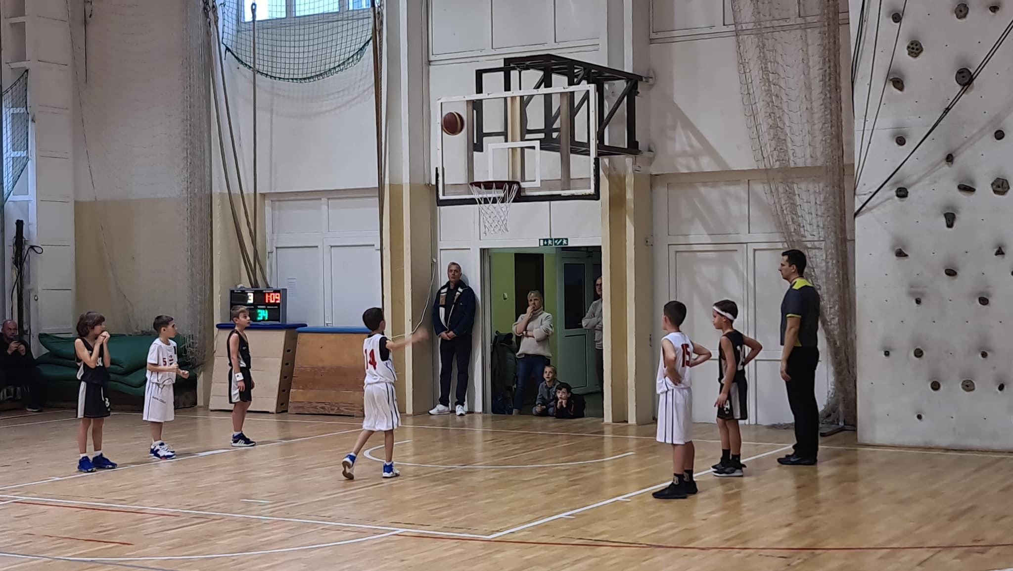 Kettős győzelem a Kenguru Bajnokságban!