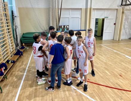 U12-es Bajnokság, 2. forduló