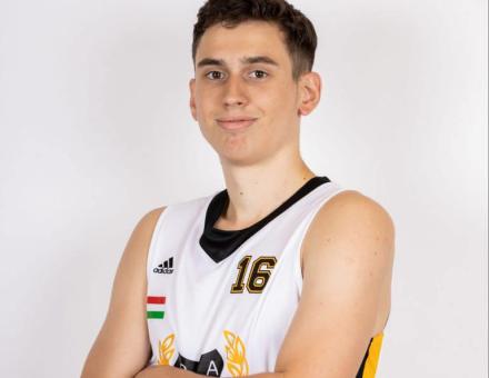 Az új szezonban is van kivel büszkélkednünk!