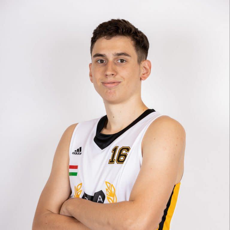 Az új szezonban is van kivel büszkélkednünk!