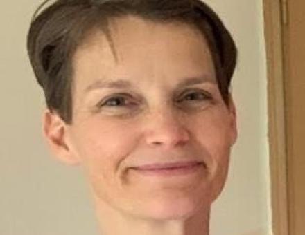 Mészárosné Darida Csilla az új edző