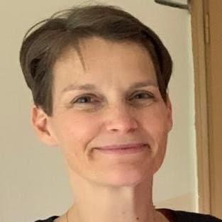 Mészárosné Darida Csilla az új edző