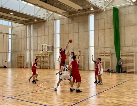 Regionális kadett bajnokság, U16