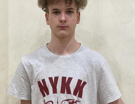 Ábel a válogatottban