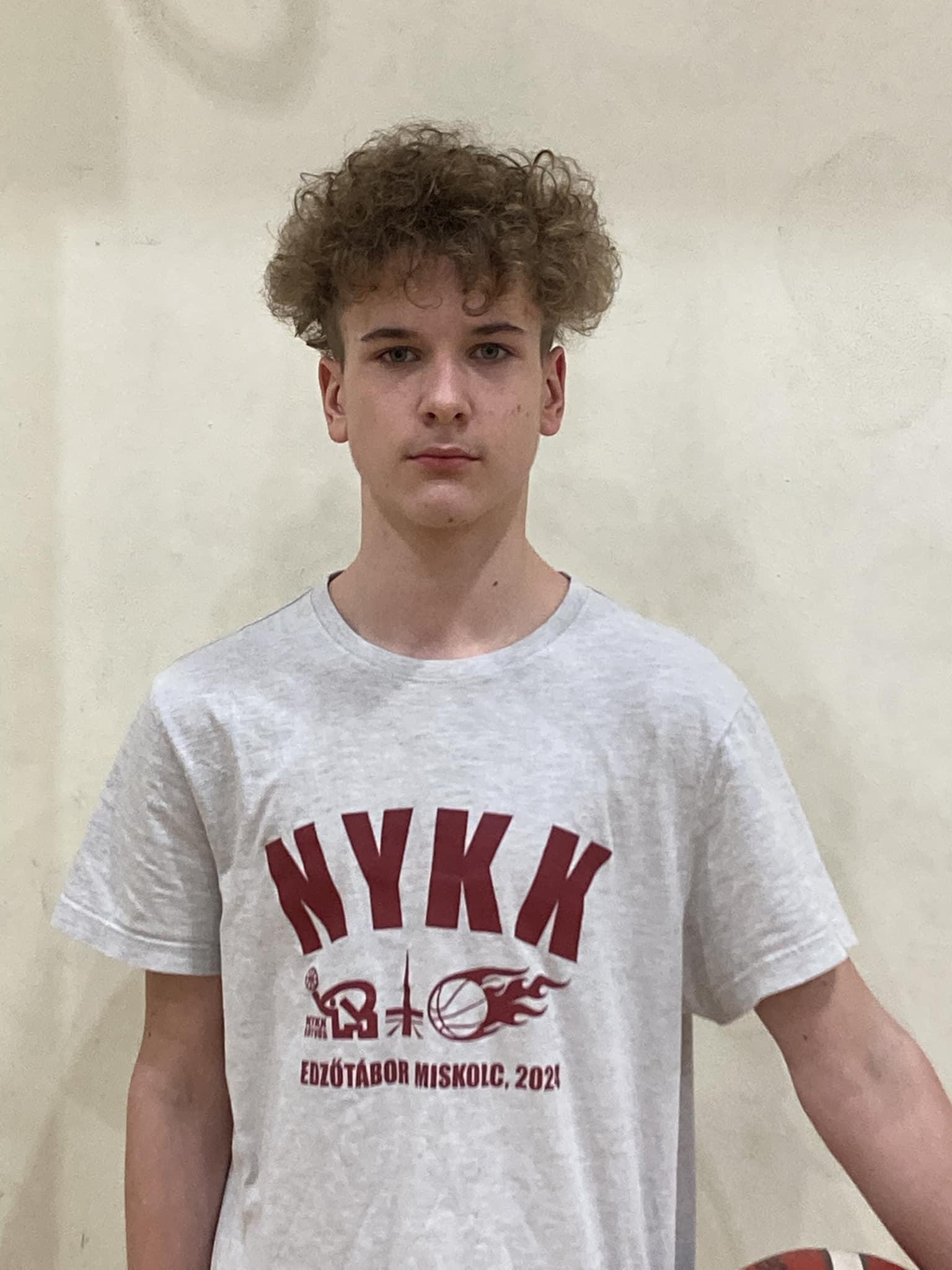 Ábel a válogatottban