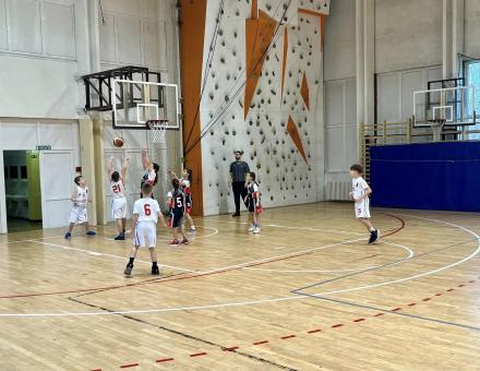 Két győzelem és szép játék a fa alá az U11-esektől!