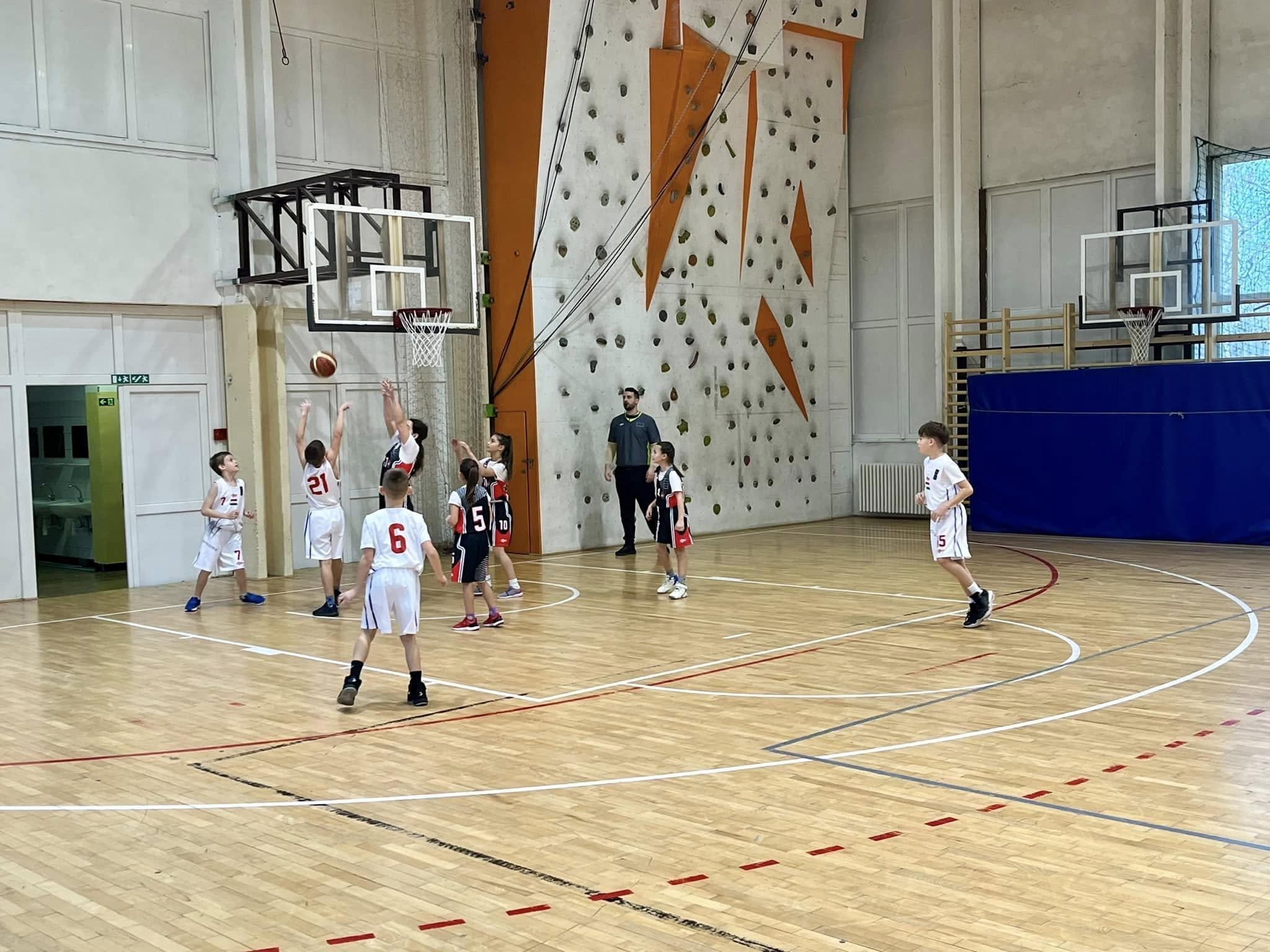Két győzelem és szép játék a fa alá az U11-esektől!