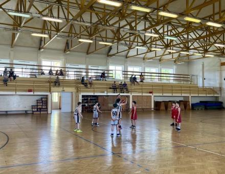 Kenguru Kupa 8. forduló C csoport, Derecske, 2024. 05. 04.