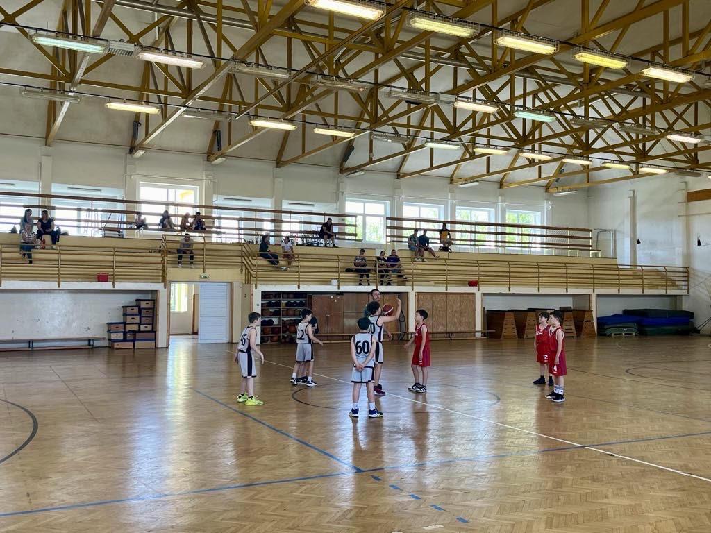 Kenguru Kupa 8. forduló C csoport, Derecske, 2024. 05. 04.