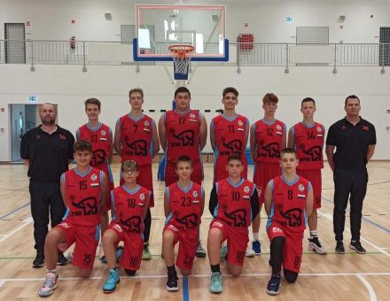 Az NYKK megyei legjobbjai 2022-2023.