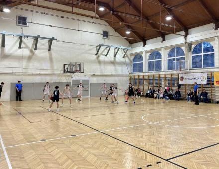 Regionális Kadett Bajnokság