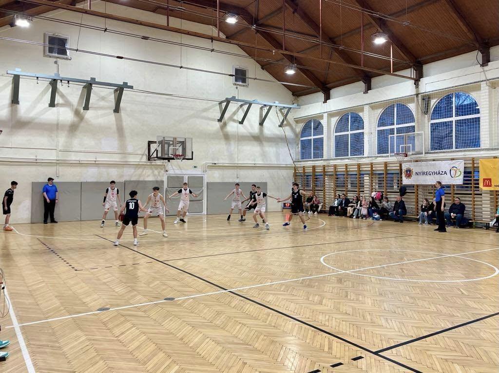 Regionális Kadett Bajnokság