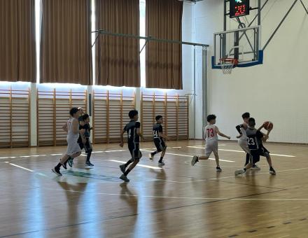 SZABOLCS-SZATMÁR BEREG U12 2. FORDULÓ