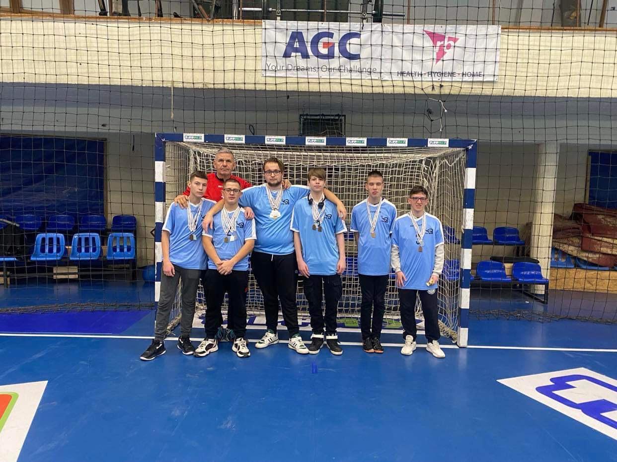 Harmadik helyen az NYKK