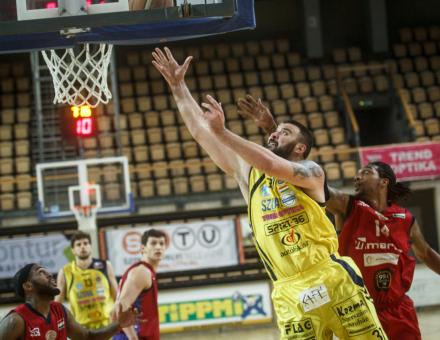 Vereség Szombathelyen