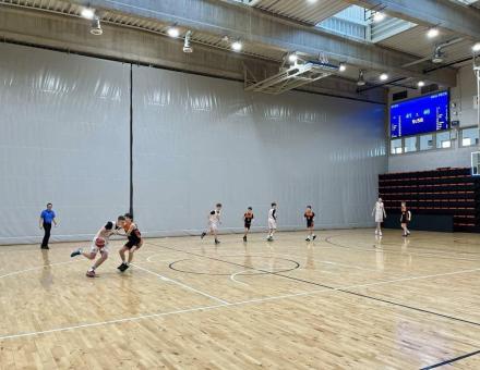 Országos Serdülő Főtábla 1. Forduló, Pécs