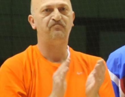 Búcsú Gergely Tamástól