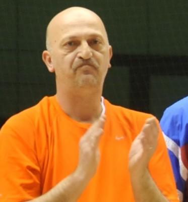 Búcsú Gergely Tamástól