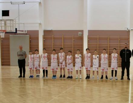 Gyermek Kupa - 2024/2025 Alsóház - 2. forduló