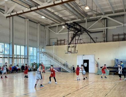 Gyermek Kupa 2024/2025. Alsóház – 1. forduló