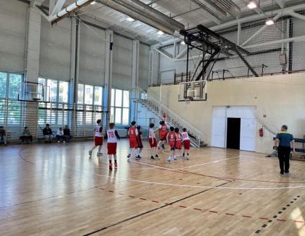 Gyermek Kupa Alsóház, 4. forduló