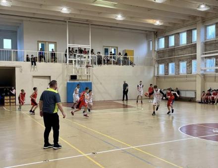 IX. Dr. Hepp Ferenc emléktorna, Békés