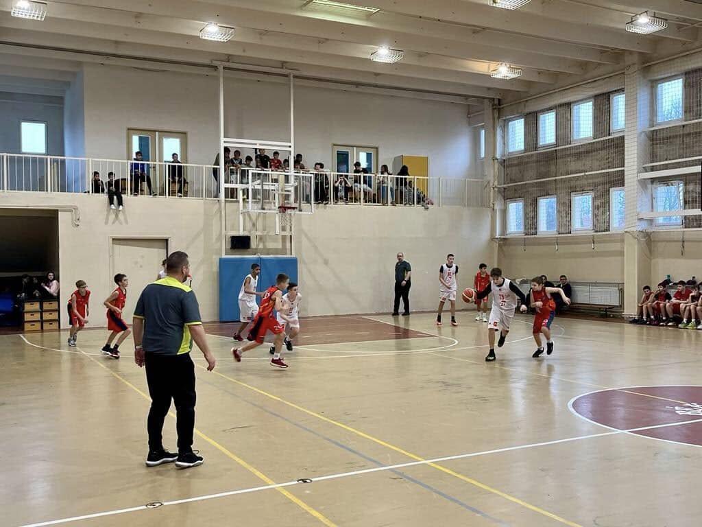 IX. Dr. Hepp Ferenc emléktorna, Békés