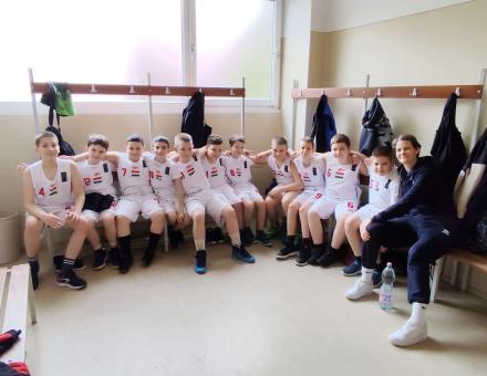 Szabolcs-Szatmár-Bereg U11 - 2024/2025