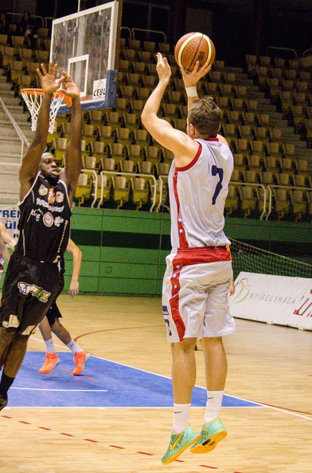 Helmeczi: Mindent meg fogunk tenni a Sopron ellen is!