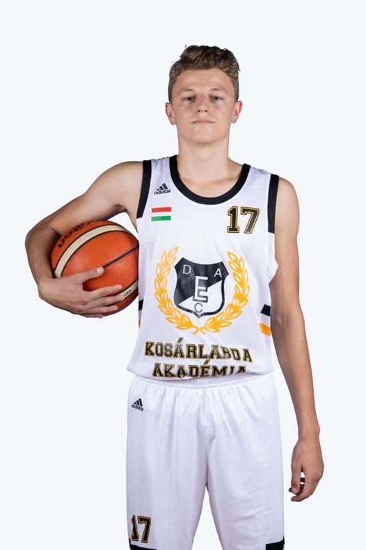 Hibján Máté debütált az NBI "B" Zöld csoportban