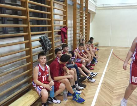 Gyermek Kupa - 2015/2016