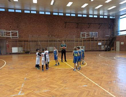 Kenguru Kupa V. forduló 2022.02.05.