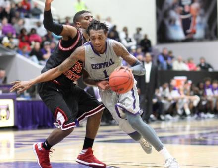 Jarvis Garner az NYKK új légiósa!