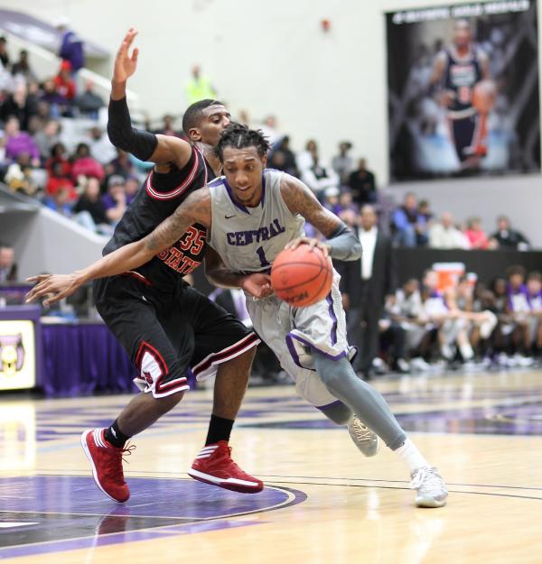 Jarvis Garner az NYKK új légiósa!